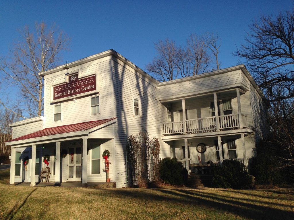 The Rockfish Valley Foundation As Big As All Outdoors Serving the